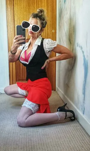 Marythegym OnlyFans Leaked Free Thumbnail Picture - #k04Wchznjd