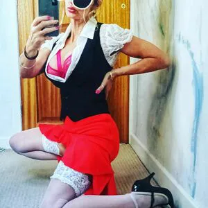 Marythegym OnlyFans Leaked Free Thumbnail Picture - #kkwulaU5Re