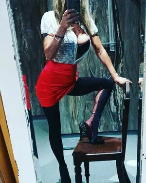 Marythegym OnlyFans Leaked Free Thumbnail Picture - #nKI5ECPN9s