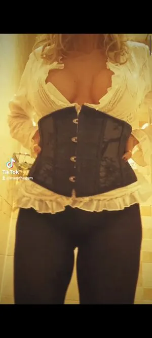 Marythegym OnlyFans Leaked Free Thumbnail Picture - #snam65XJGl