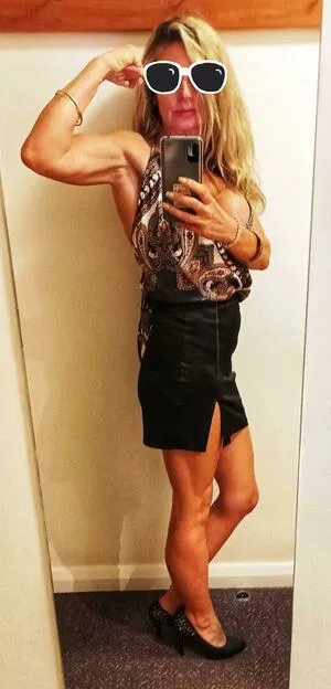 Marythegym OnlyFans Leaked Free Thumbnail Picture - #tdrg1DqYHg