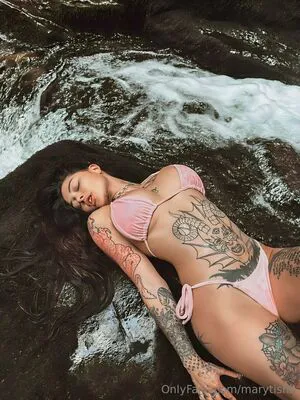 Marytish OnlyFans Leaked Free Thumbnail Picture - #IqkiIxbMuT