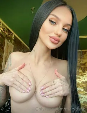 Marytishh OnlyFans Leaked Free Thumbnail Picture - #F6DOtKgrI7