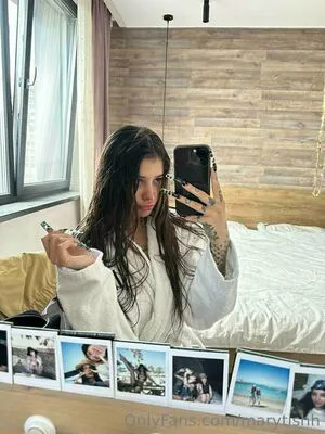 Marytishh OnlyFans Leaked Free Thumbnail Picture - #MUTZjuxfOJ