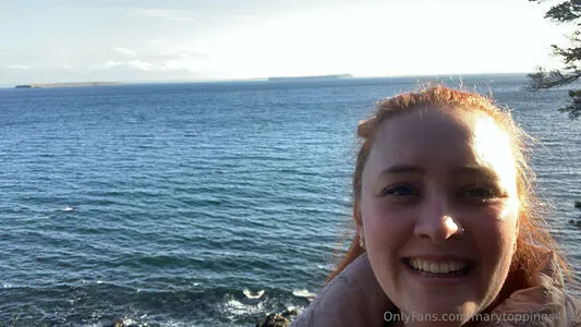 Marytoppings411 OnlyFans Leaked Free Thumbnail Picture - #hb6hSTsZ25