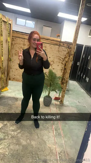 Marytoppings411 OnlyFans Leaked Free Thumbnail Picture - #r85HCMtNg0