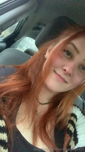 Marytoppings411 OnlyFans Leaked Free Thumbnail Picture - #t45pZJHddM
