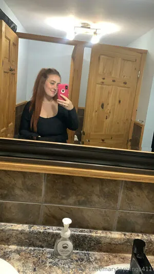 Marytoppings411 OnlyFans Leaked Free Thumbnail Picture - #xDudzIqoP2
