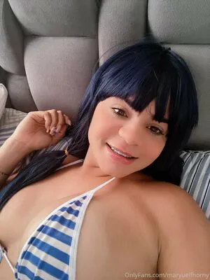 Maryuelfhorny OnlyFans Leaked Free Thumbnail Picture - #FsBsFL7qag