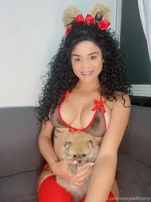 Maryuelfhorny OnlyFans Leaked Free Thumbnail Picture - #xPcu569bHc