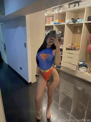 Maryuofficial OnlyFans Leaked Free Thumbnail Picture - #dlHFCSj87m