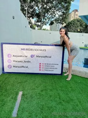 Maryuofficial OnlyFans Leaked Free Thumbnail Picture - #e8n8eI7Pfy