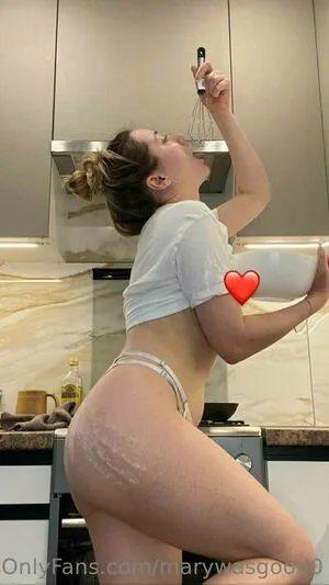 Marywasgood0 OnlyFans Leaked Free Thumbnail Picture - #CHeU0zdOo0