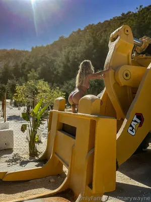 Marywayne OnlyFans Leaked Free Thumbnail Picture - #768PCWHehP