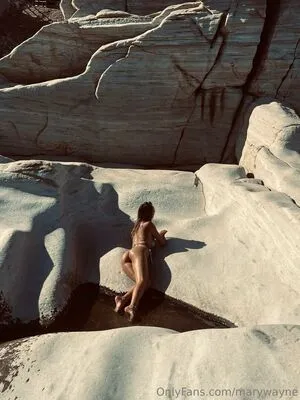 Marywayne OnlyFans Leaked Free Thumbnail Picture - #MJPmU4Jjho