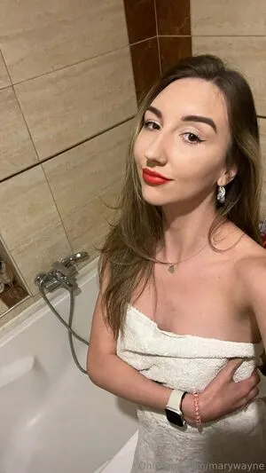 Marywayne OnlyFans Leaked Free Thumbnail Picture - #aQbHZPiCgy