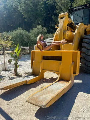 Marywayne OnlyFans Leaked Free Thumbnail Picture - #gn10pOWnLB