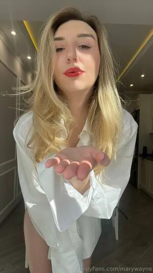 Marywayne OnlyFans Leaked Free Thumbnail Picture - #l4Pp9HpSPE