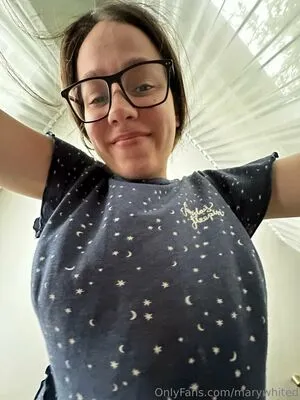 Marywhited OnlyFans Leaked Free Thumbnail Picture - #3fLtKtaJfb