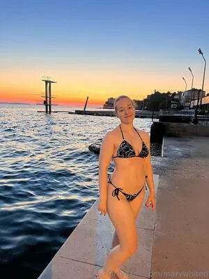 Marywhited OnlyFans Leaked Free Thumbnail Picture - #7AFFthUnZl