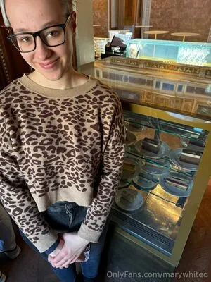 Marywhited OnlyFans Leaked Free Thumbnail Picture - #9BpAvyHyo7