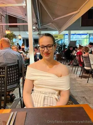 Marywhited OnlyFans Leaked Free Thumbnail Picture - #DDoSyAVFAO