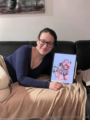 Marywhited OnlyFans Leaked Free Thumbnail Picture - #EJqBtjfH27