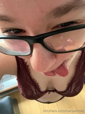 Marywhited OnlyFans Leaked Free Thumbnail Picture - #Lpl7urTTBN