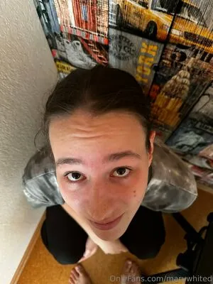 Marywhited OnlyFans Leaked Free Thumbnail Picture - #e1R8LxomDq