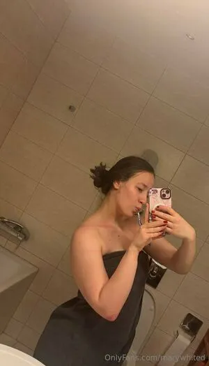 Marywhited OnlyFans Leaked Free Thumbnail Picture - #q9o4AXhYXx