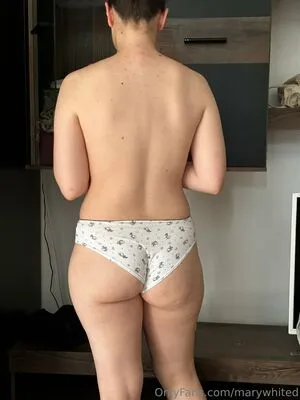 Marywhited OnlyFans Leaked Free Thumbnail Picture - #vqijnyC1mV