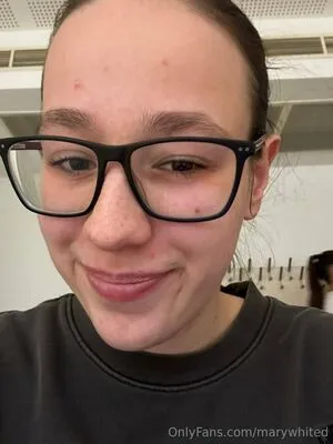 Marywhited OnlyFans Leaked Free Thumbnail Picture - #vyExIL2NCT