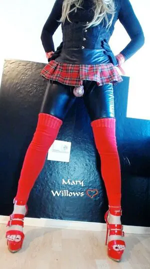 Marywillows OnlyFans Leaked Free Thumbnail Picture - #Zqpmg798mN