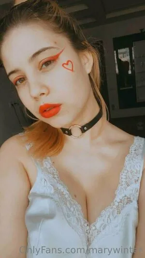 Marywinter OnlyFans Leaked Free Thumbnail Picture - #58fKsxAQpU
