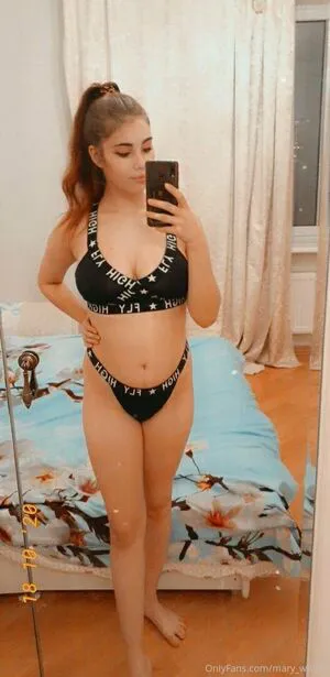 Marywinter OnlyFans Leaked Free Thumbnail Picture - #6dqGJlMkwz