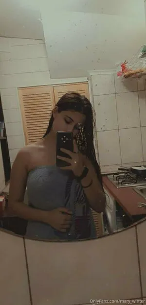 Marywinter OnlyFans Leaked Free Thumbnail Picture - #E06fcp2w82