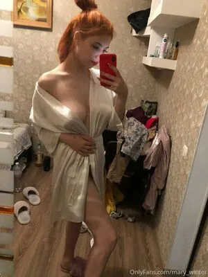 Marywinter OnlyFans Leaked Free Thumbnail Picture - #E6Z8MGh1dF