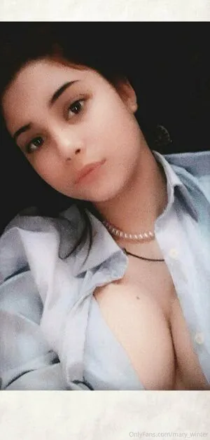 Marywinter OnlyFans Leaked Free Thumbnail Picture - #P2hDs18lRu