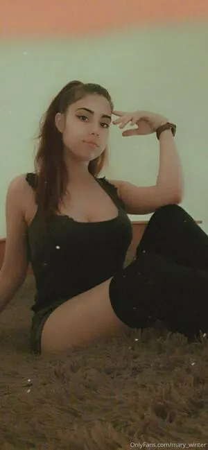 Marywinter OnlyFans Leaked Free Thumbnail Picture - #Tp3V8cov8w