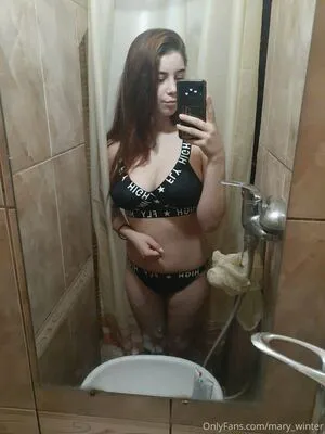Marywinter OnlyFans Leaked Free Thumbnail Picture - #Z6C4W2lnGA