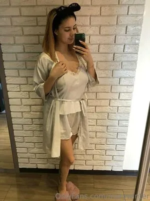 Marywinter OnlyFans Leaked Free Thumbnail Picture - #d2i9isiyEP