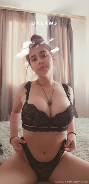 Marywinter OnlyFans Leaked Free Thumbnail Picture - #f1nB6vLV5H