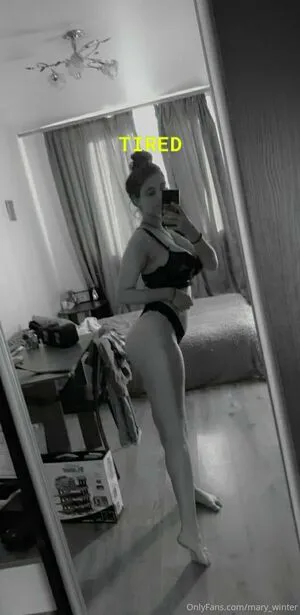 Marywinter OnlyFans Leaked Free Thumbnail Picture - #j3mBmov4Xk