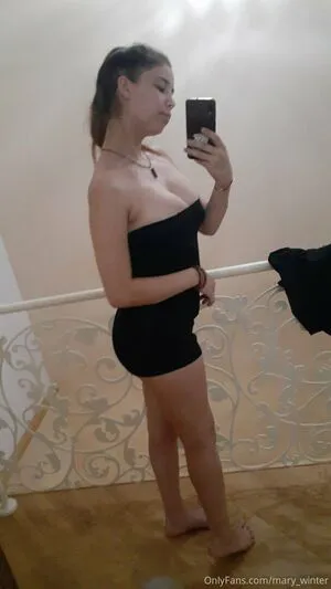 Marywinter OnlyFans Leaked Free Thumbnail Picture - #kan953T3vh