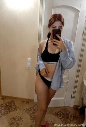 Marywinter OnlyFans Leaked Free Thumbnail Picture - #ov1iFOFEcW