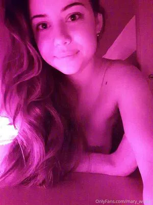 Marywinter OnlyFans Leaked Free Thumbnail Picture - #rM9MFP6W9U