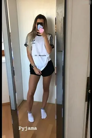 Maryyhx OnlyFans Leaked Free Thumbnail Picture - #4s5lWdahyC
