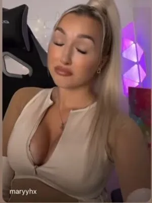 Maryyhx OnlyFans Leaked Free Thumbnail Picture - #80cFtBEi3Q