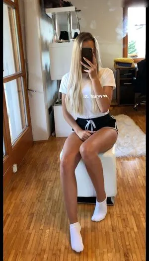 Maryyhx OnlyFans Leaked Free Thumbnail Picture - #8pJGdyHLSF