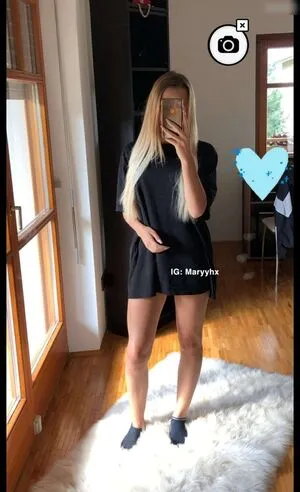 Maryyhx OnlyFans Leaked Free Thumbnail Picture - #XhbmG052Nq